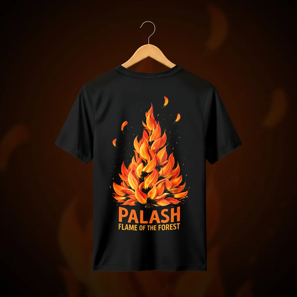 Jharkhand State Flower_Palash_Back_Regular Size_Mockup01.webp