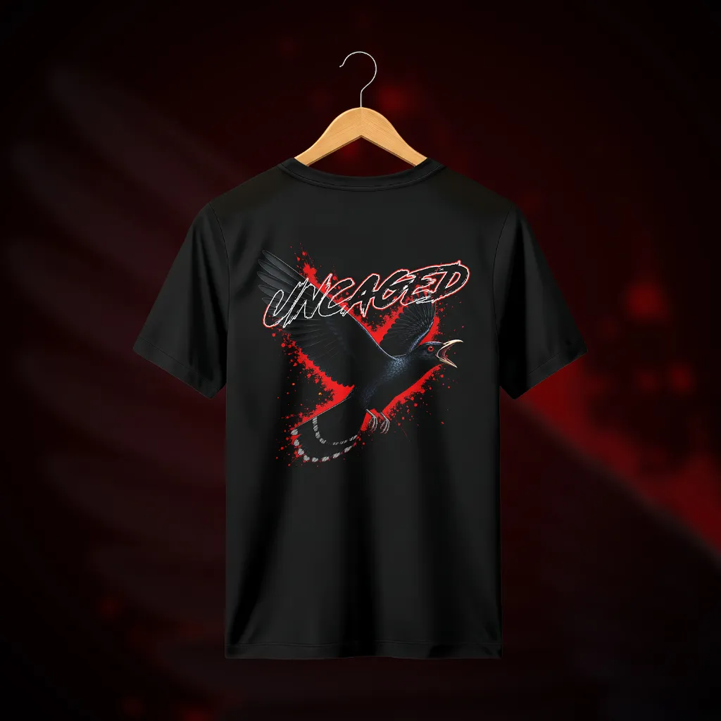 Jharkhand State Bird_Koel_Back_Regular Size_Mockup01.webp