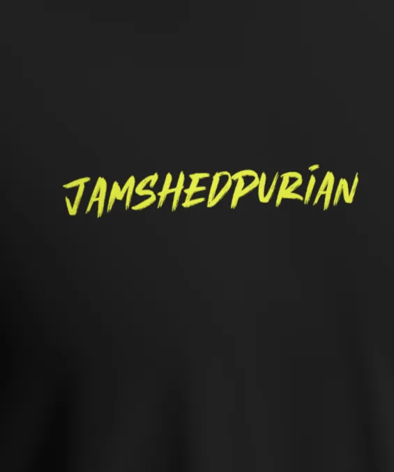 Jamshedpurian Black
