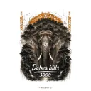 Jamshedpur Dalma White