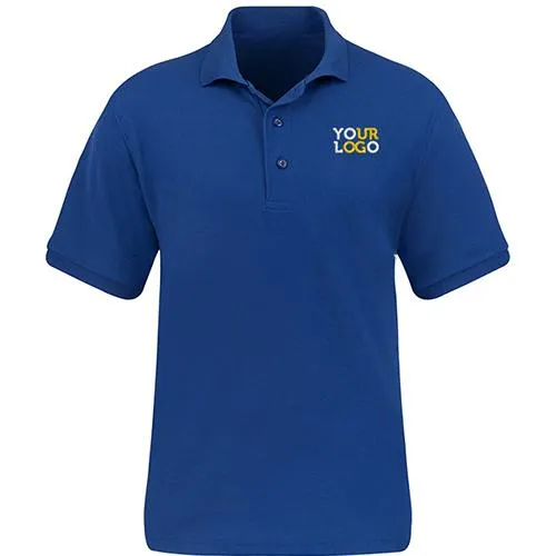 Techno Matty Collar T-Shirt (Coller)
