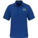 Techno Matty Collar T-Shirt